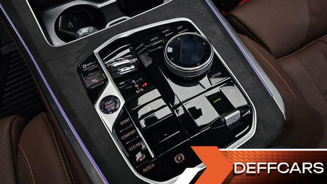 BMW X5 xDrive 40i xLine купить на сайте DeffCars