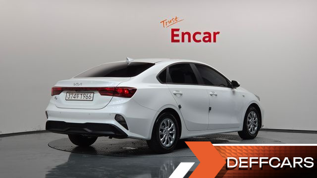 Kia K3 1.6 Trendy купить на сайте DeffCars
