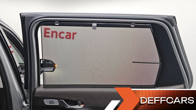 Hyundai PALISADE Gasoline 3.8 2WD Calligraphy купить на сайте DeffCars