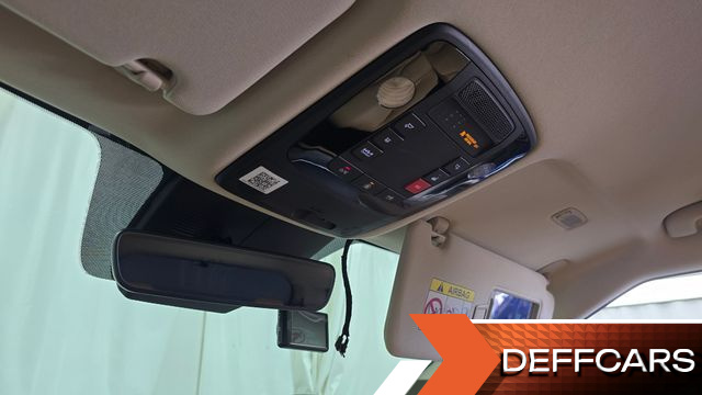 Kia CARNIVAL Gasoline 9-Seater Noblesse купить на сайте DeffCars
