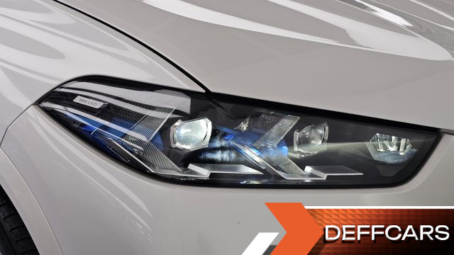 BMW X5 xDrive 30d M Sport купить на сайте DeffCars