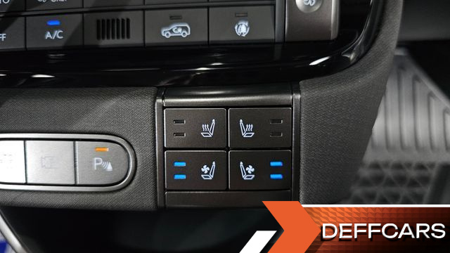 Hyundai CASPER Inspiration купить на сайте DeffCars