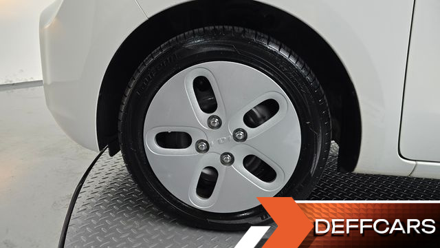 Kia RAY Van Standard купить на сайте DeffCars