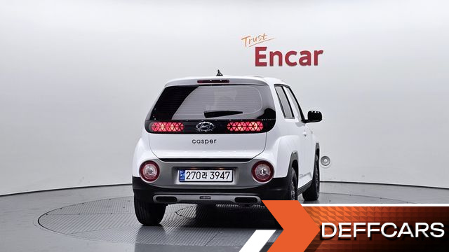 Hyundai CASPER Modern купить на сайте DeffCars