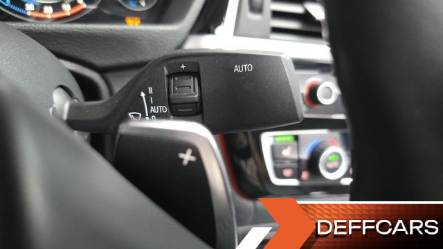 BMW 4-SERIES 420i Gran Coupe Special Edition купить на сайте DeffCars