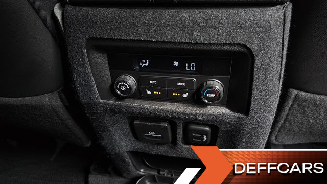 ChevroletGMDaewoo TRAVERSE 3.6 AWD Redline купить на сайте DeffCars