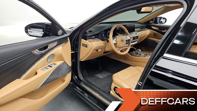 Kia K9 3.8 GDI AWD Best SelectionⅠ купить на сайте DeffCars