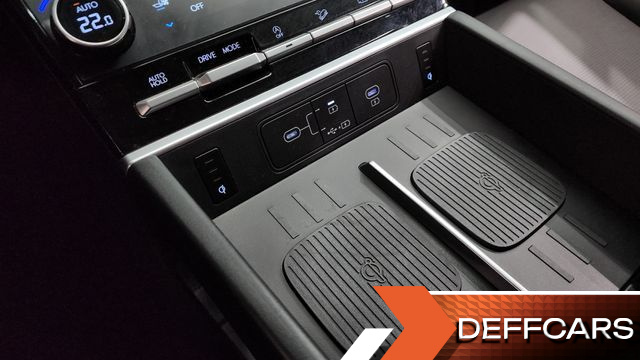 Hyundai SANTAFE Gasoline 2.5T 2WD Prestige купить на сайте DeffCars