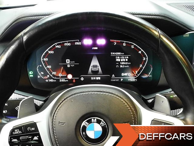 BMW X6 xDrive40i M Sport купить на сайте DeffCars