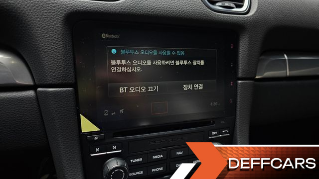 Porsche 718 2.0 купить на сайте DeffCars