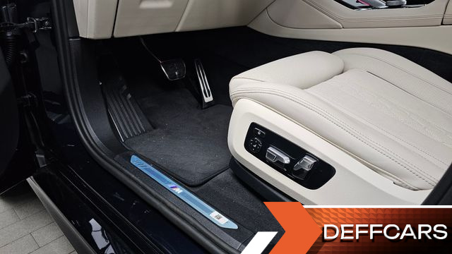 BMW X6 xDrive40d M Sport купить на сайте DeffCars