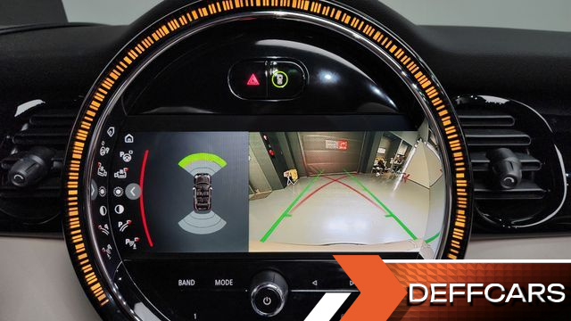 Mini COOPER CONVERTIBLE Classic Launch Pack Third Generation купить на сайте DeffCars