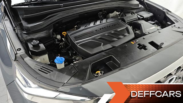 Hyundai SANTAFE Diesel 2.0 2WD Exclusive Special купить на сайте DeffCars