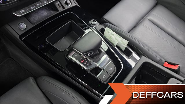 Audi Q5 45 TFSI Quattro Premium купить на сайте DeffCars