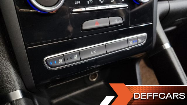 Renault-KoreaSamsung QM6 Gasoline 2WD RE купить на сайте DeffCars
