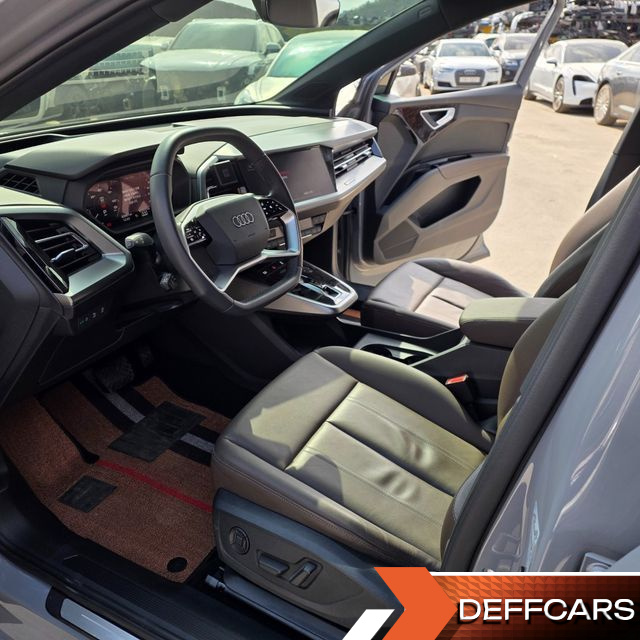 Audi Q4 E-TRON 40 Premium купить на сайте DeffCars