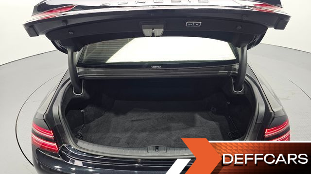 Genesis G80 Gasoline 3.5 Turbo AWD купить на сайте DeffCars