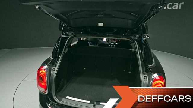 Mini COUNTRYMAN Standard 2nd купить на сайте DeffCars