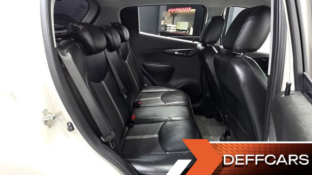 ChevroletGMDaewoo SPARK Premier купить на сайте DeffCars
