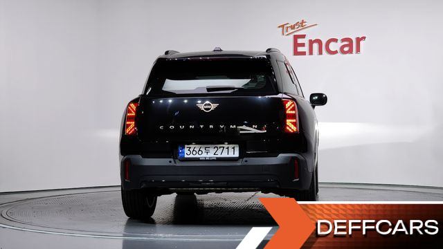 Mini COUNTRYMAN ALL4 Classic купить на сайте DeffCars