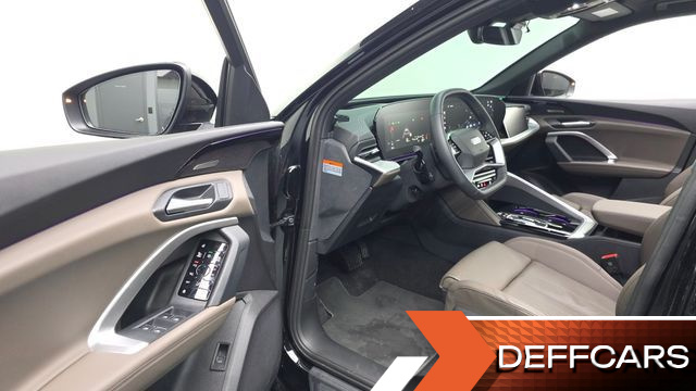 Audi Q5 45 TFSI Quattro S line купить на сайте DeffCars