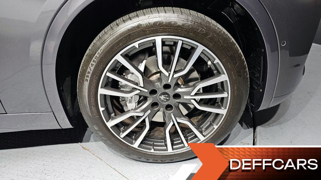 Maserati GRECALE 2.0 AWD GT купить на сайте DeffCars