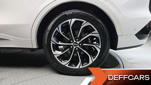 Lincoln NAUTILUS 2.0 Reserve AWD купить на сайте DeffCars