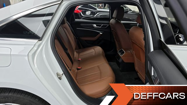 Audi A6 40 TDI Premium купить на сайте DeffCars
