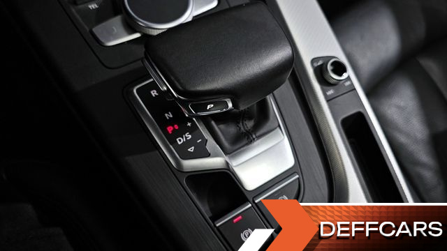 Audi A4 35 TDI Quattro купить на сайте DeffCars