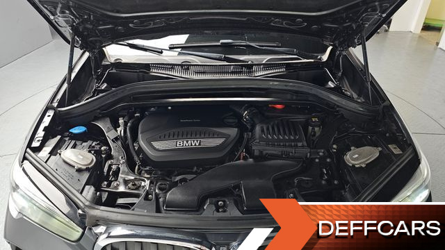 BMW X1 xDrive 18d M Sport купить на сайте DeffCars