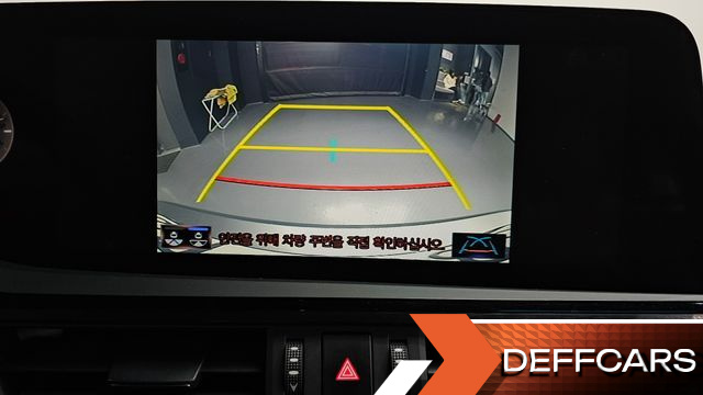 Lexus ES Luxury Plus купить на сайте DeffCars