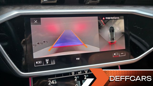 Audi A6 40 TDI Premium купить на сайте DeffCars