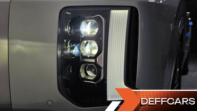 Hyundai PALISADE Gasoline 3.8 4WD Calligraphy купить на сайте DeffCars