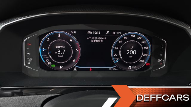 Volkswagen ARTEON 2.0 TDI Prestige купить на сайте DeffCars