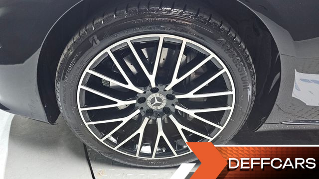 Mercedes S-CLASS S450L 4MATIC купить на сайте DeffCars