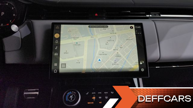 Land Rover RANGE ROVER SPORT P360 Autobiography купить на сайте DeffCars