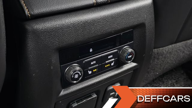 ChevroletGMDaewoo TRAVERSE 3.6 AWD Redline купить на сайте DeffCars