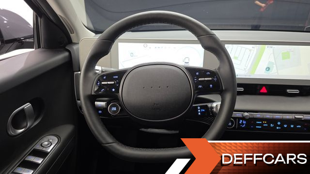 Hyundai IONIQ5 Long range Exclusive купить на сайте DeffCars