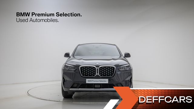 BMW X4 xDrive20i xLine купить на сайте DeffCars