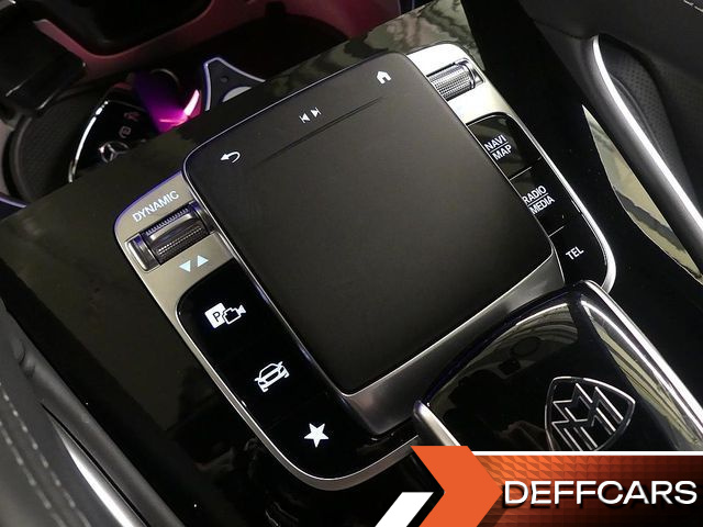 Mercedes GLS-CLASS Maybach GLS600 4MATIC купить на сайте DeffCars