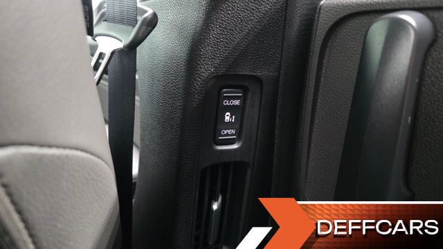 Honda ODYSSEY 3.5 5th купить на сайте DeffCars