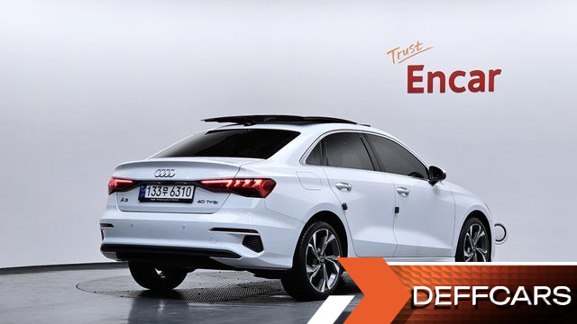 Audi A3 40 TFSI купить на сайте DeffCars
