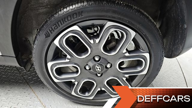 Hyundai CASPER Inspiration купить на сайте DeffCars