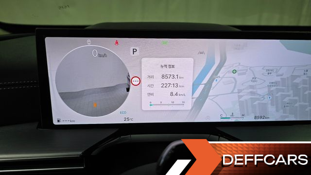 Genesis GV80 2.5T Gasoline AWD купить на сайте DeffCars