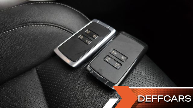 Renault-KoreaSamsung QM6 2.0 LPe LE Signature 2WD купить на сайте DeffCars