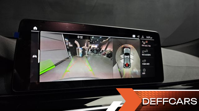 BMW GRAN TURISMO 630i xDrive M Sport купить на сайте DeffCars