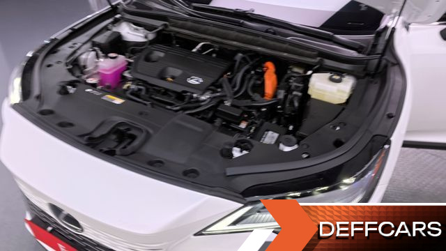 Lexus RX Luxury купить на сайте DeffCars