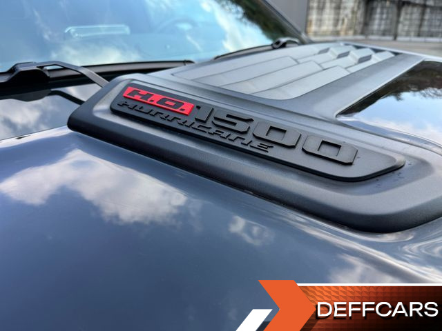 Dodge RAM PICK UP 3.0 купить на сайте DeffCars