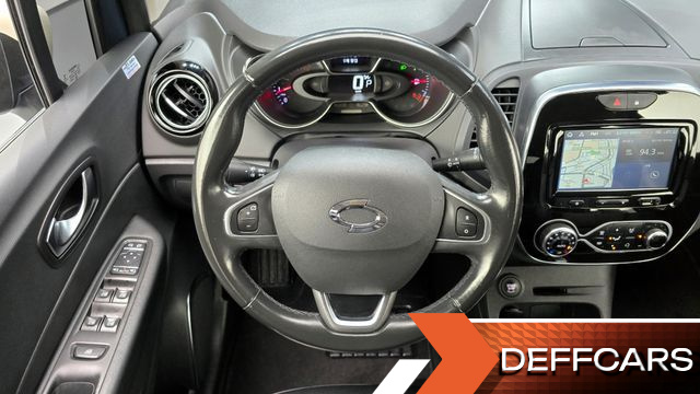 Renault-KoreaSamsung QM3 RE купить на сайте DeffCars