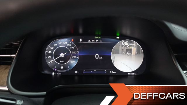 Kia K9 3.8 GDI AWD Best Selection Ⅱ купить на сайте DeffCars
